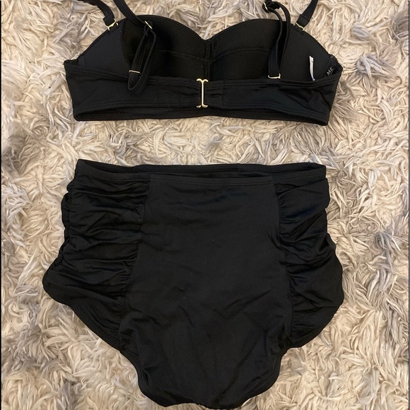 Adore Me Swim - Picture 2 of 2